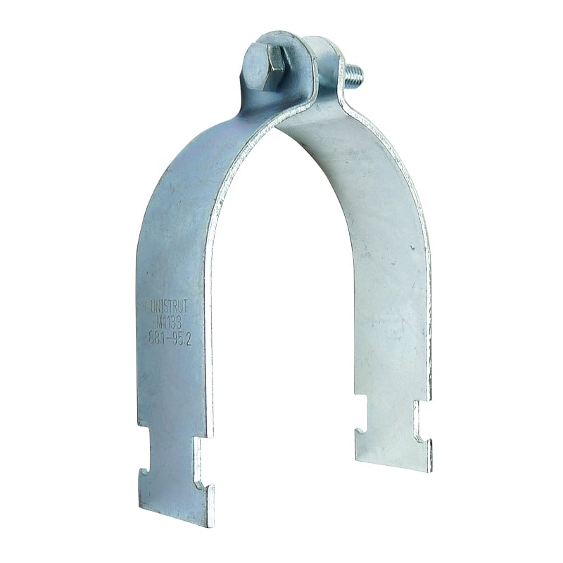 Channel Pipe Clamp